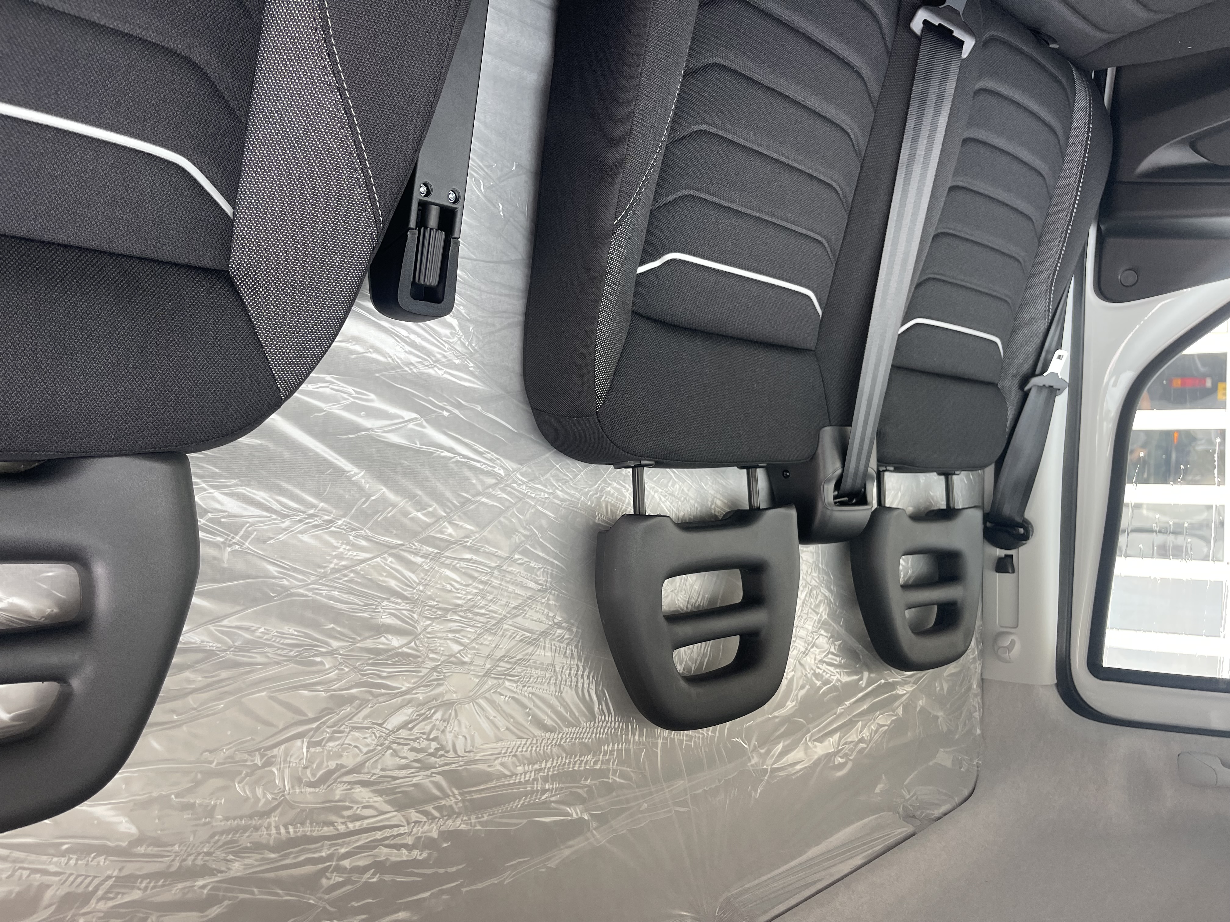 IVECO DAILY 70C18HA8 V