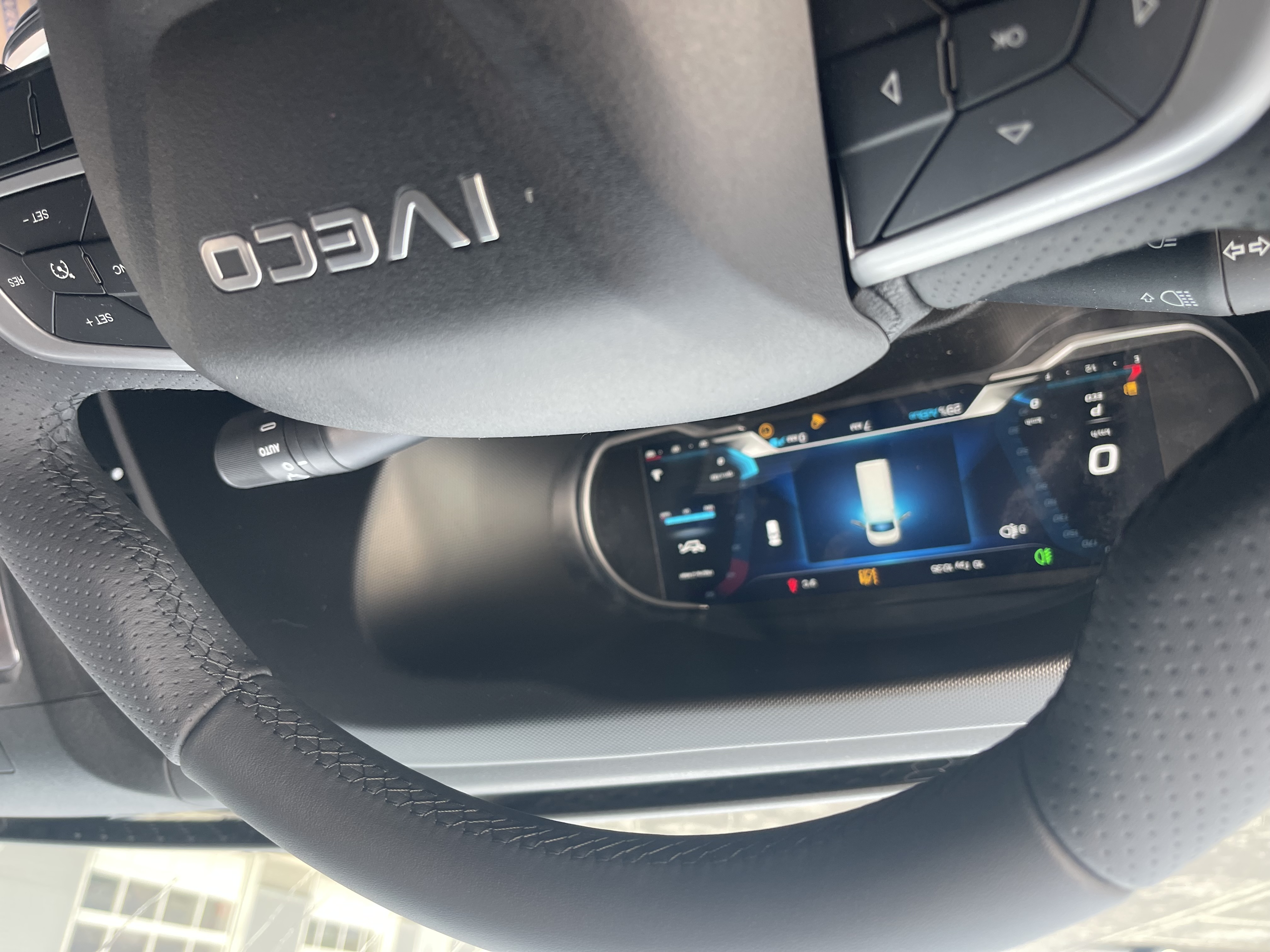 IVECO DAILY 70C18HA8 V